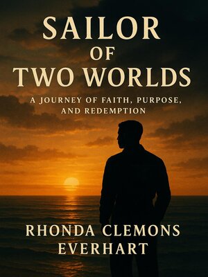 cover image of Sailor of Two Worlds